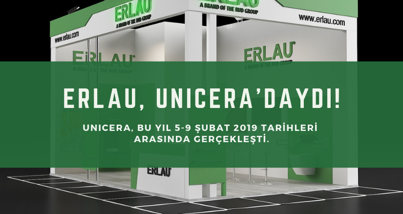 UNICERA
BANYO VE MUTFAK FUARI
BANYO AKSESUARI